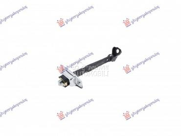 GRANICNIK PREDNJIH VRATA za Toyota Prius od 2012. do 2016. god.