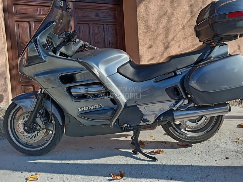 Honda paneuropa 1100