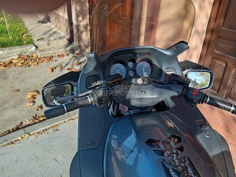 Honda paneuropa 1100