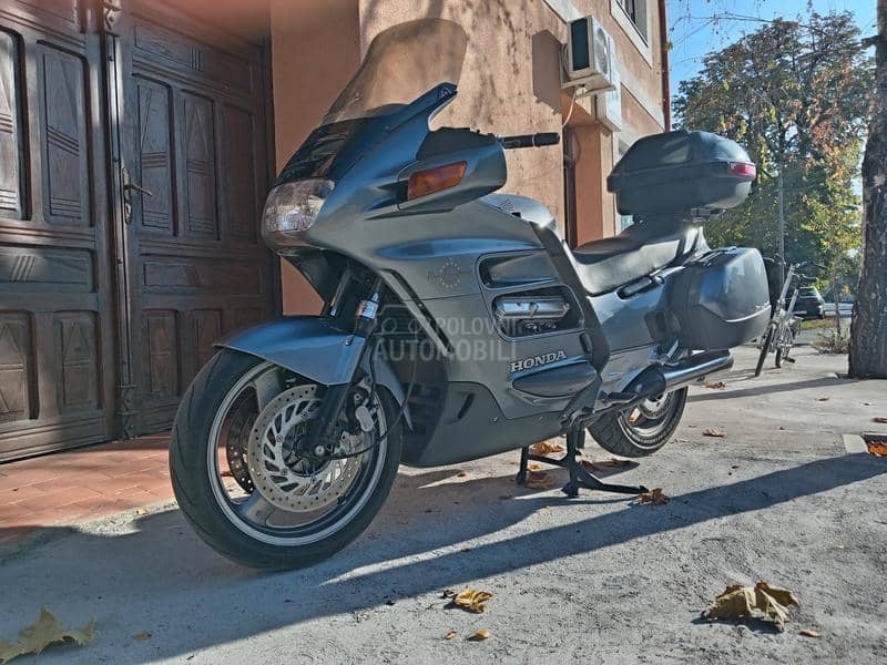 Honda paneuropa 1100