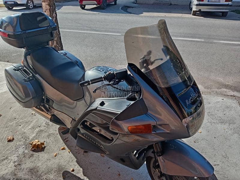 Honda paneuropa 1100