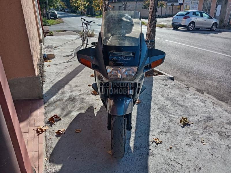 Honda paneuropa 1100