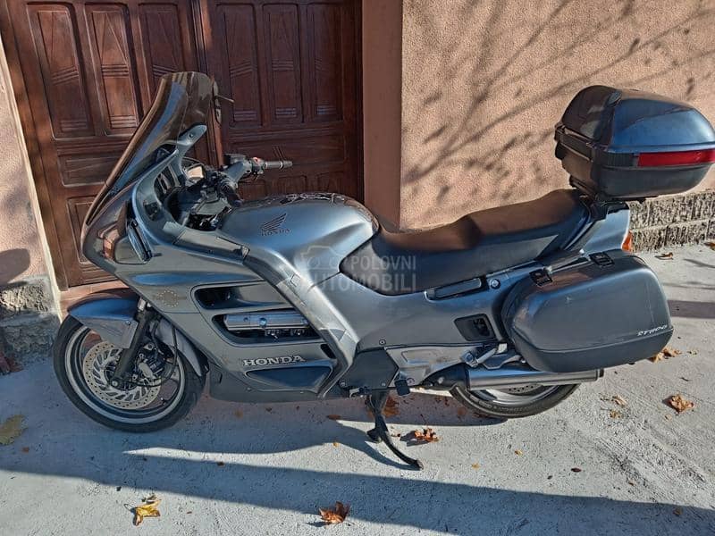 Honda paneuropa 1100