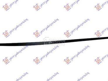 LAJSNA PLASTICNE SAJTNE Levo za Mercedes Benz B Klasa od 2014. do 2019. god.