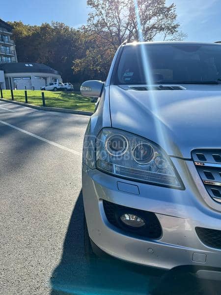 Mercedes Benz ML 280 ML 280