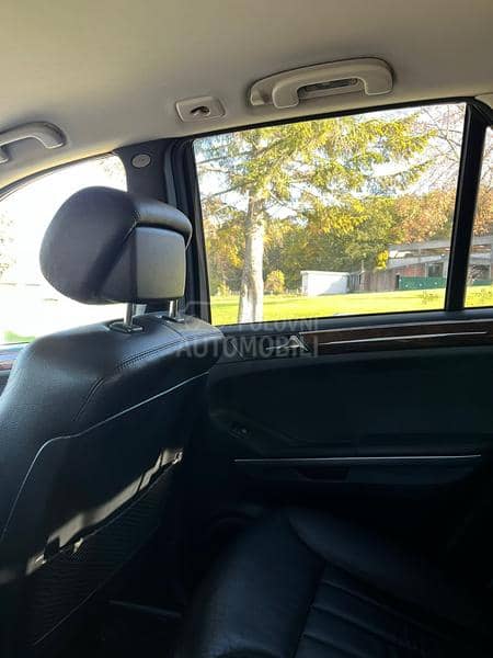 Mercedes Benz ML 280 ML 280