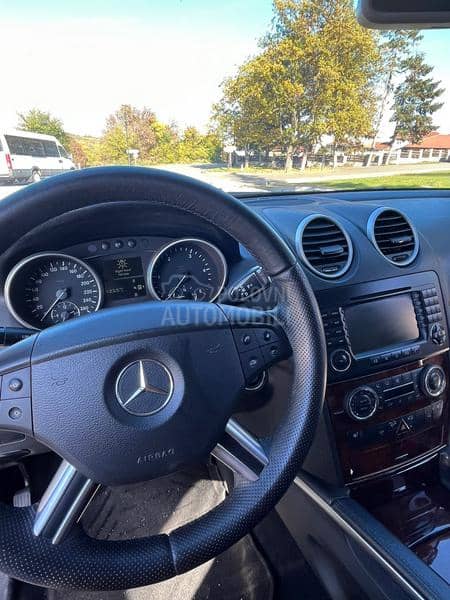 Mercedes Benz ML 280 ML 280