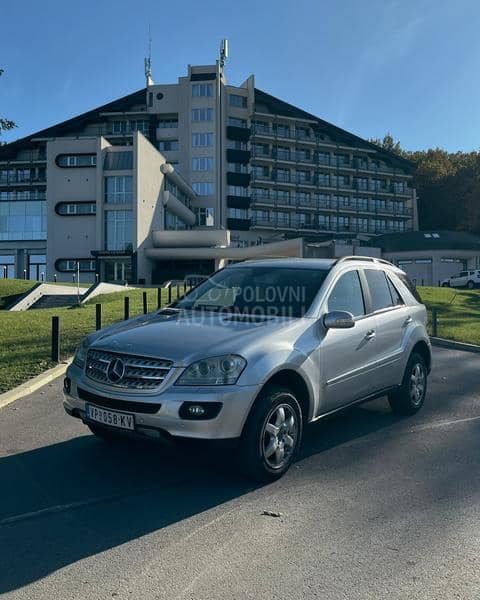 Mercedes Benz ML 280 ML 280