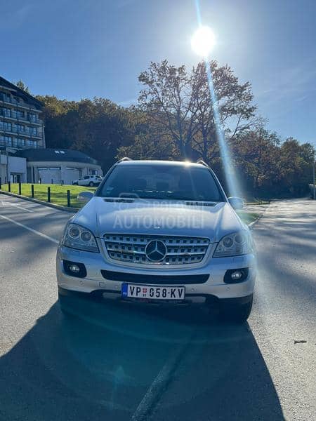 Mercedes Benz ML 280 ML 280