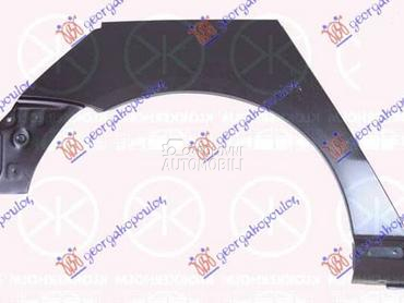 RUB 4/5 VRATA/KARAVAN Desno za Volkswagen Passat B6 od 2005. do 2011. god.