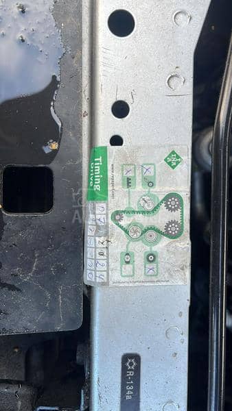 Opel Astra J 1.7 cdti