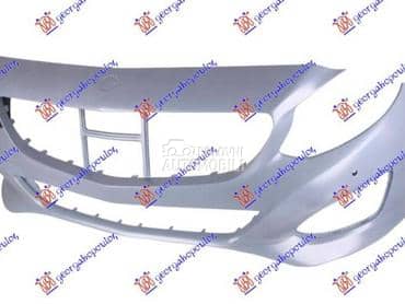 PREDNJI BRANIK PM za Mercedes Benz B Klasa od 2014. do 2019. god.