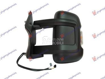 RETROVIZOR ELEKTRICNI SA... za Citroen Ostalo za 2014. god.