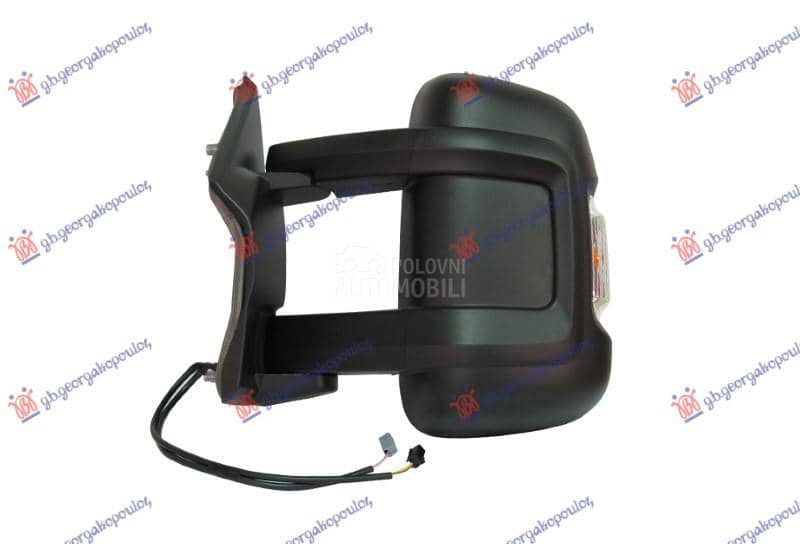 RETROVIZOR ELEKTRICNI SA...