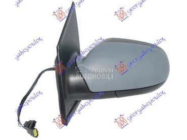RETROVIZOR ELEKTRICNI SA... za Volkswagen Fox od 2005. do 2011. god.
