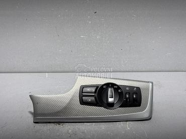PREKIDACI KLIME za BMW Serija 5