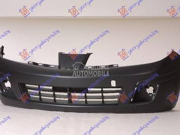 PREDNJI BRANIK za Nissan Tiida za 2007. god.