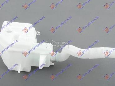 POSUDA ZA TECNOST BRISACA za Mercedes Benz ML Klasa za 2011. god.