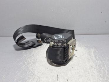 POJAS za Dacia Duster