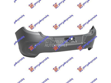 ZADNJI BRANIK PM za Citroen C4 od 2011. do 2020. god.