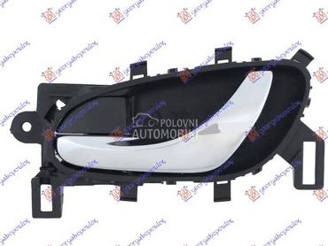 KVAKA PREDNJIH/ZADNJIH... za Nissan Navara za 2015. god.