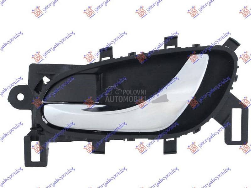 KVAKA PREDNJIH/ZADNJIH...