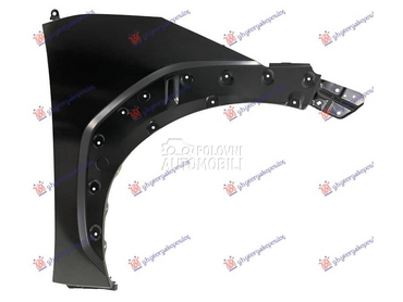 KRILO Desno za Toyota bZ4X za 2023. god.