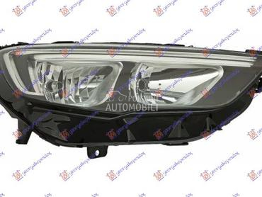 FAR ELEKTRICNI HROM SA LED... za Opel Insignia za 2017. god.