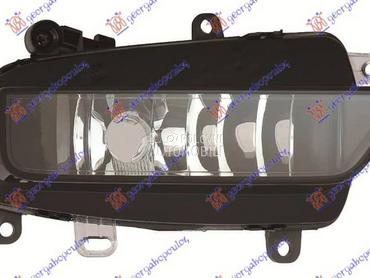 MAGLENKA Levo za Audi A1 od 2014. do 2018. god.