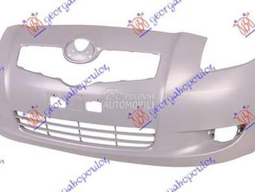PREDNJI BRANIK -09 za Toyota Yaris od 2005. do 2011. god.