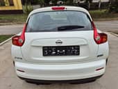 Nissan Juke 1.5dci T.O.P