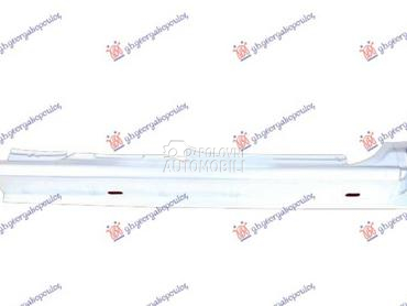 SAJTNA 4 VRATA Desno za Dacia Logan od 2016. do 2021. god.