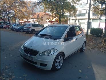 Mercedes Benz A 150 