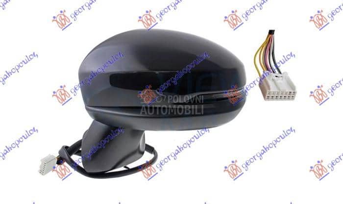 RETROVIZOR ELEKTRICNI SA...
