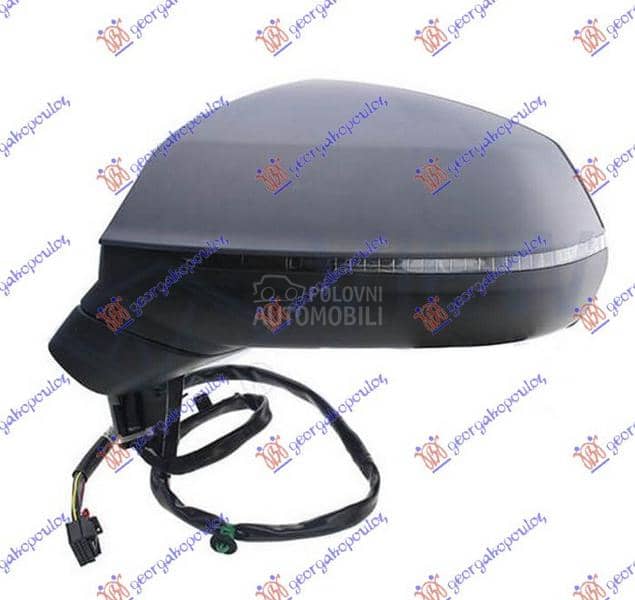 RETROVIZOR ELEKTRICNI SA...