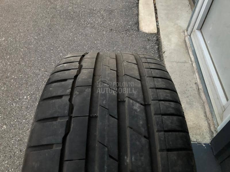 Aluminijumske felne  20" 5 x 112