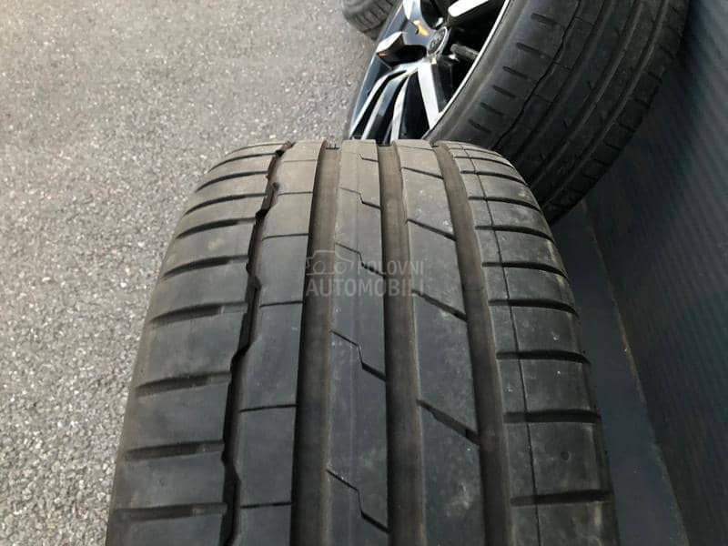 Aluminijumske felne  20" 5 x 112