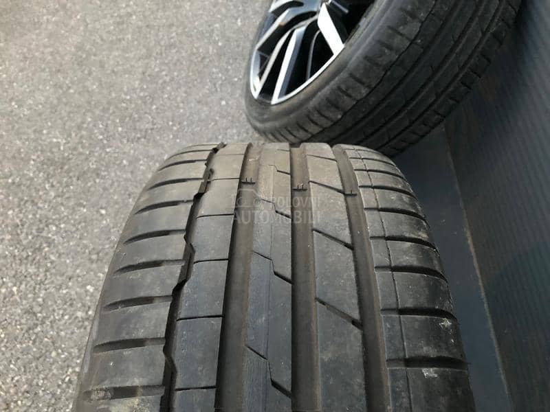 Aluminijumske felne  20" 5 x 112