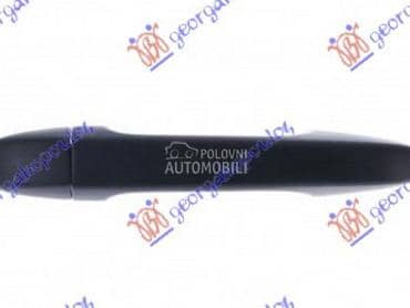 KVAKA PREDNJIH VRATA... za Toyota Avensis od 2008. do 2012. god.