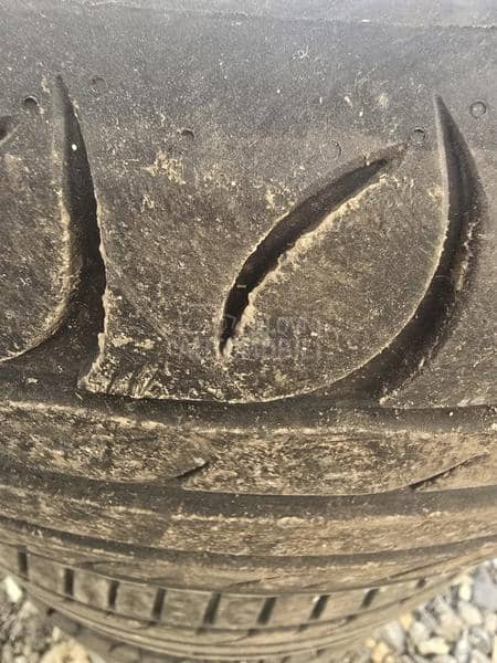 Riken 245/45 R18 Letnja