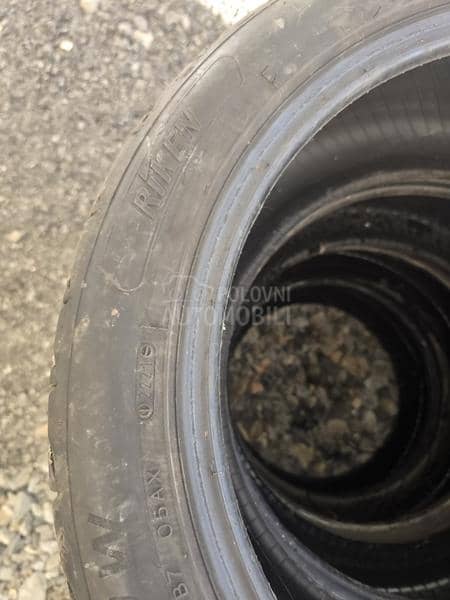 Riken 245/45 R18 Letnja