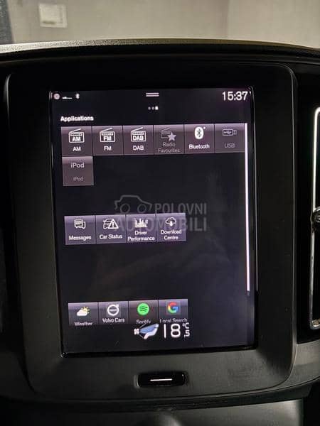 Volvo XC40 2.0 D3 AWD