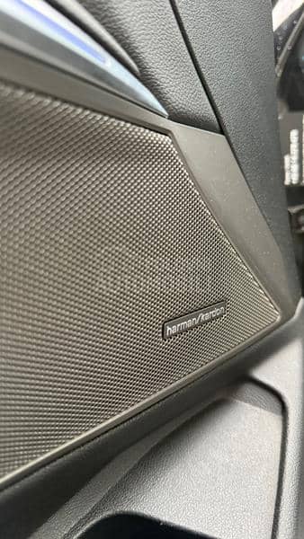 BMW 320d G20 M Paket