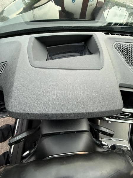 BMW 320d G20 M Paket