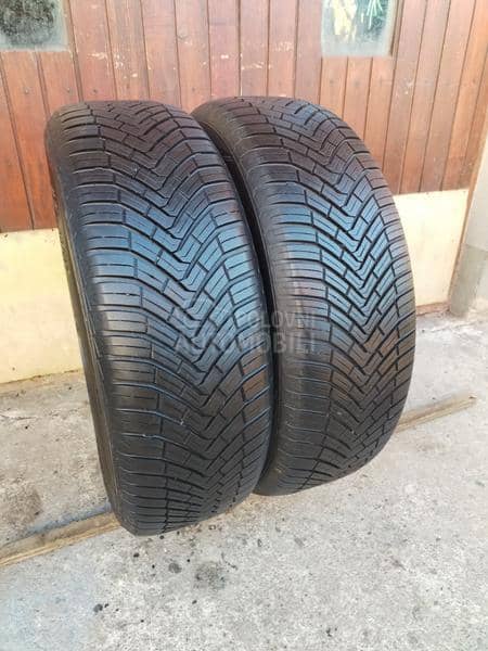 Michelin 215/60 R18 Zimska