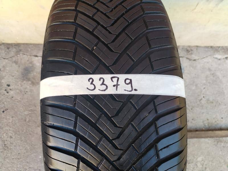 Michelin 215/60 R18 Zimska