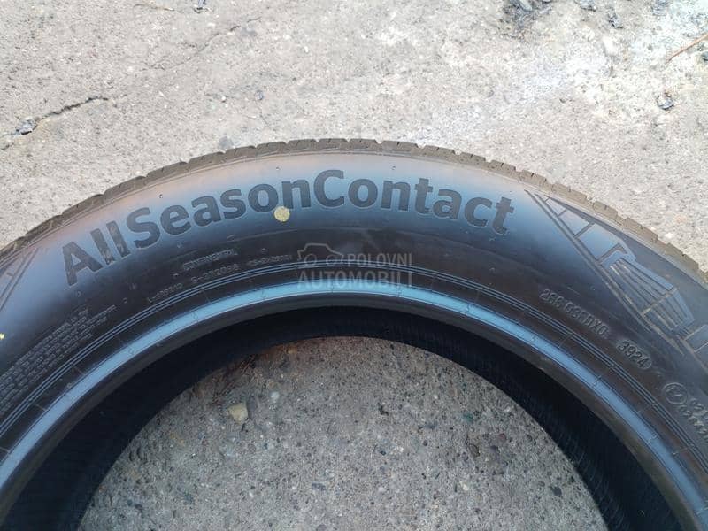 Michelin 215/60 R18 Zimska