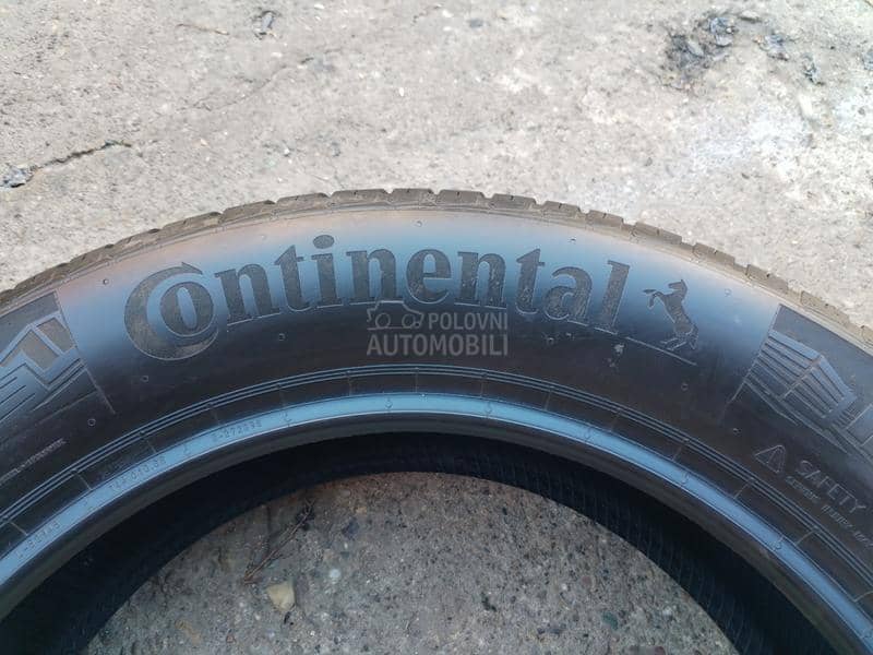 Michelin 215/60 R18 Zimska