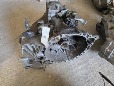 Menjac 2.0 TDCI za Ford Mondeo od 2007. do 2013. god.