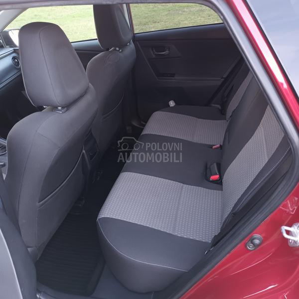 Toyota Auris 1.6